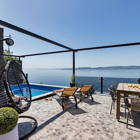 Villa Iva Pisak Exterior foto