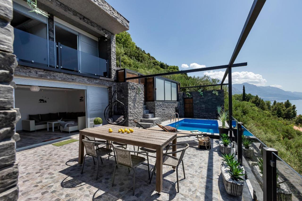 Villa Iva Pisak Exterior foto