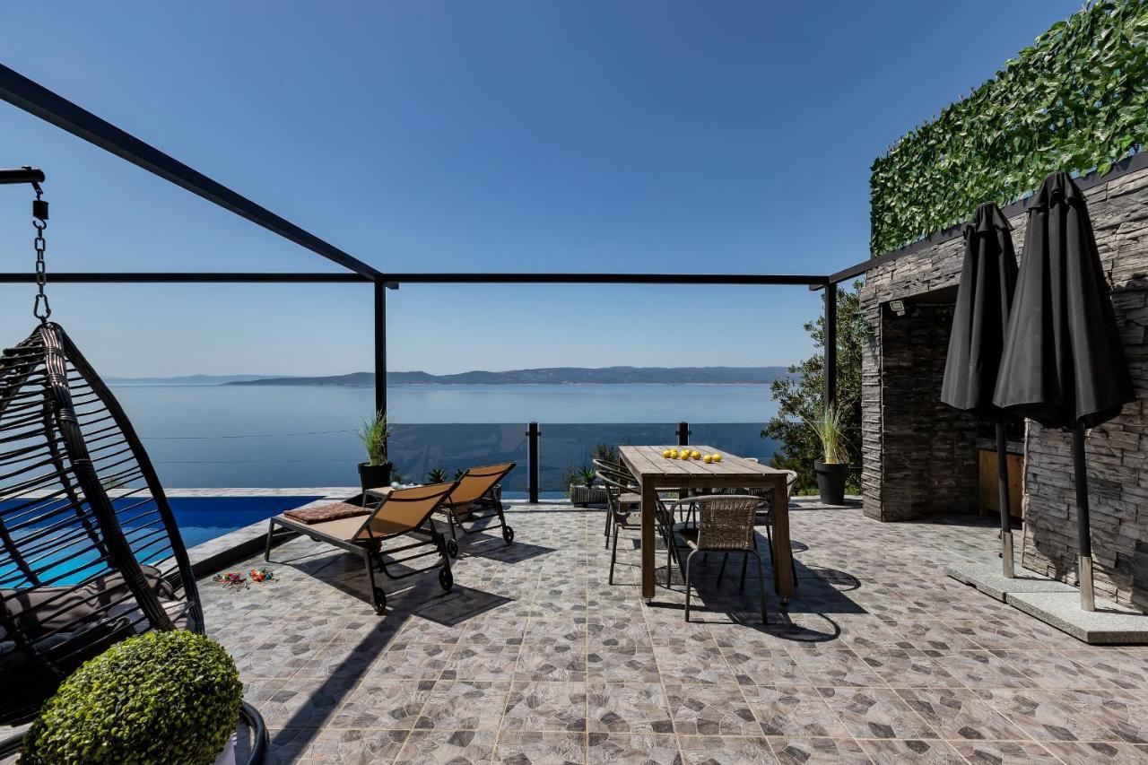 Villa Iva Pisak Exterior foto