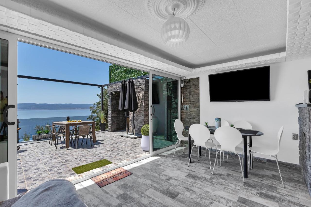 Villa Iva Pisak Exterior foto