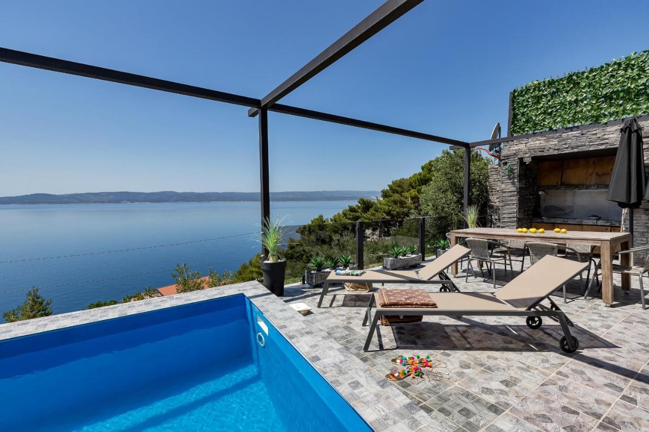 Villa Iva Pisak Exterior foto