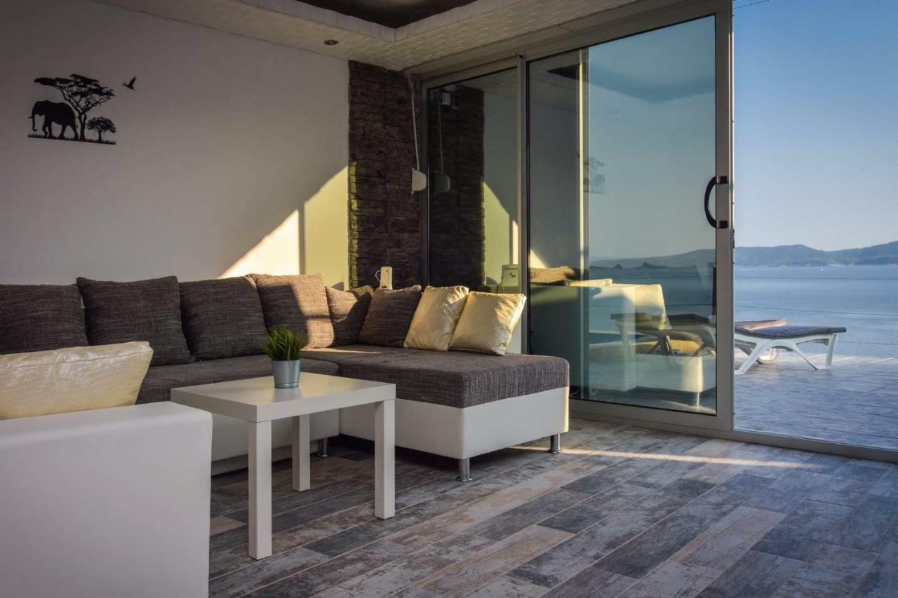 Villa Iva Pisak Exterior foto